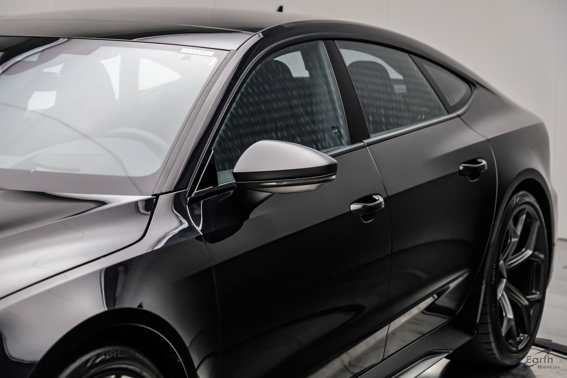 Used 2025 Audi RS 7 performance Sportback image 28