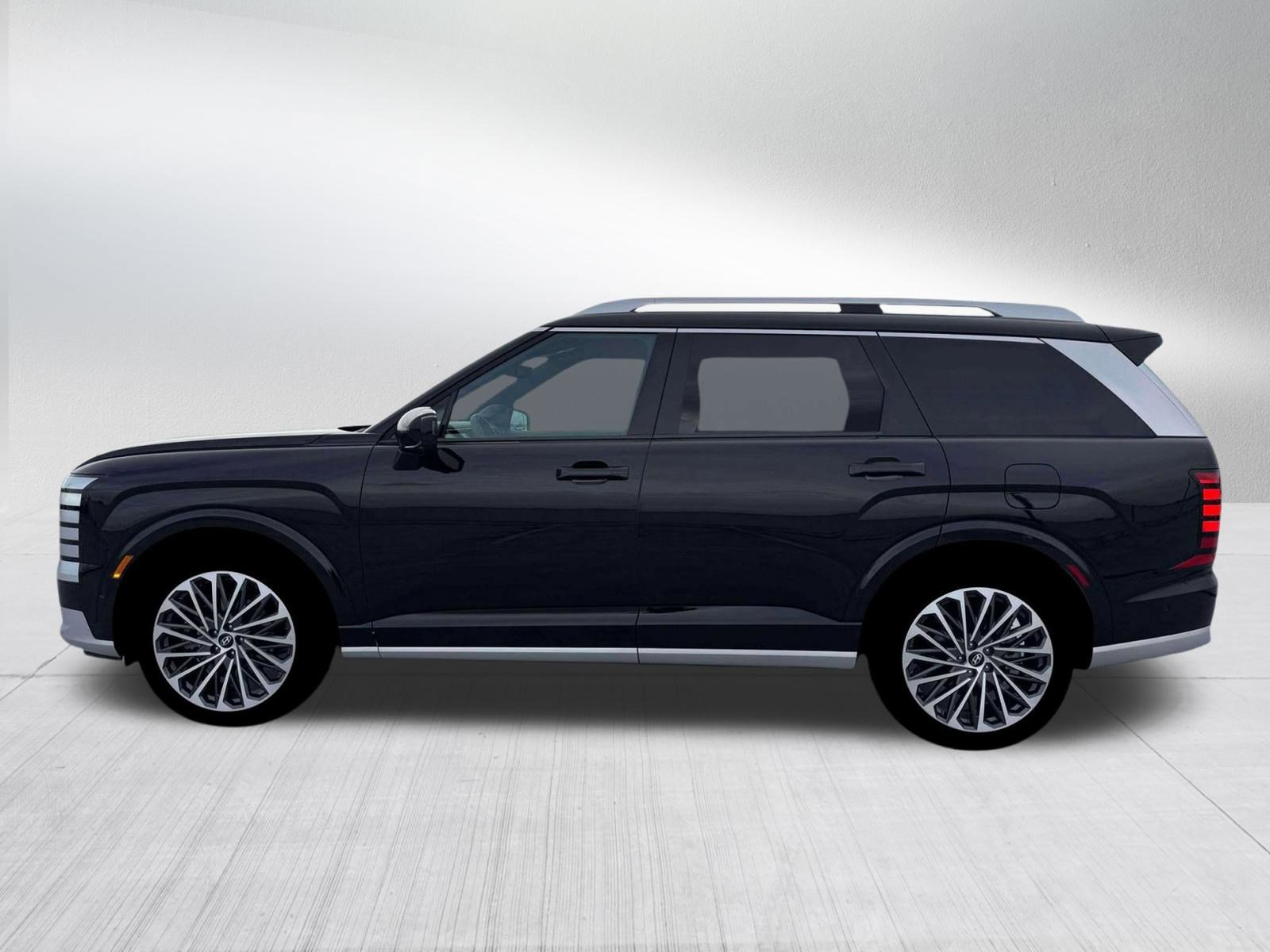 New 2026 Hyundai Palisade Calligraphy image 3