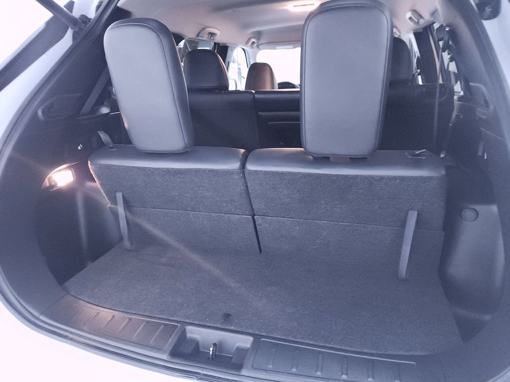 Used 2024 Mitsubishi Outlander SE FWD image 24