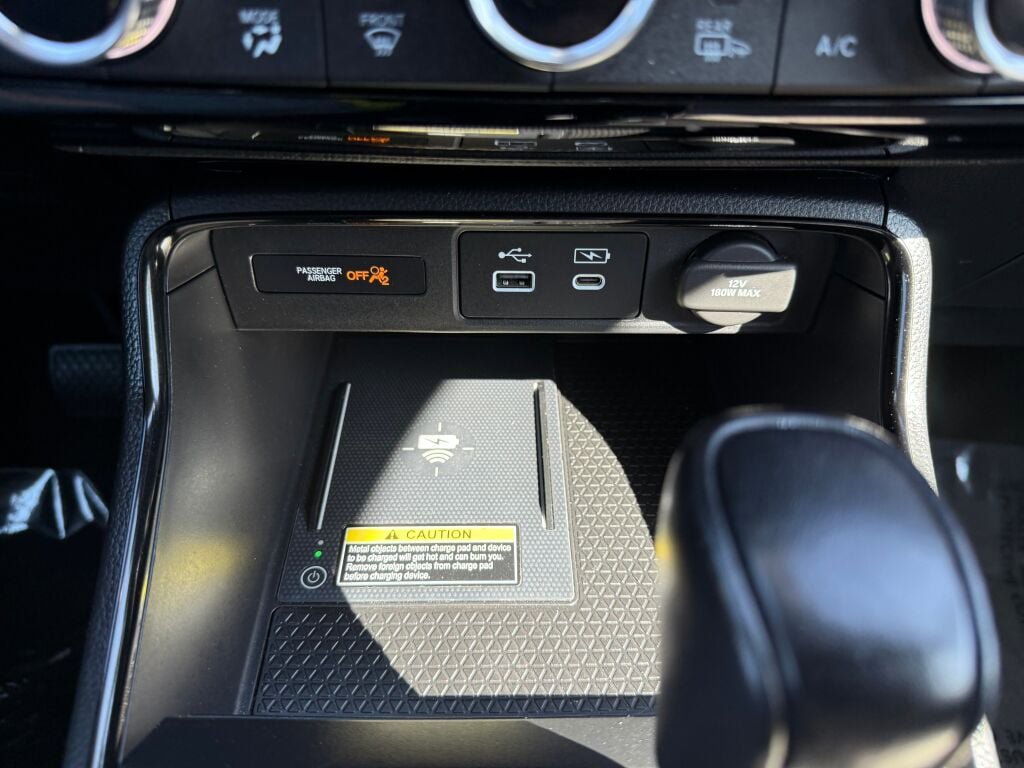 Used 2024 Honda CR-V EX-L image 22