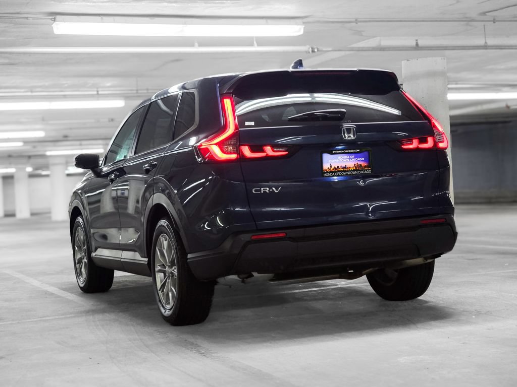 Used 2023 Honda CR-V EX-L image 5