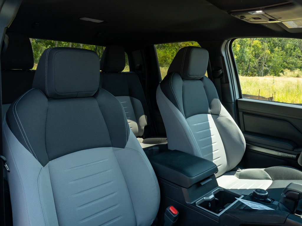 New 2026 Toyota Tacoma TRD Sport AWD/4WD image 18