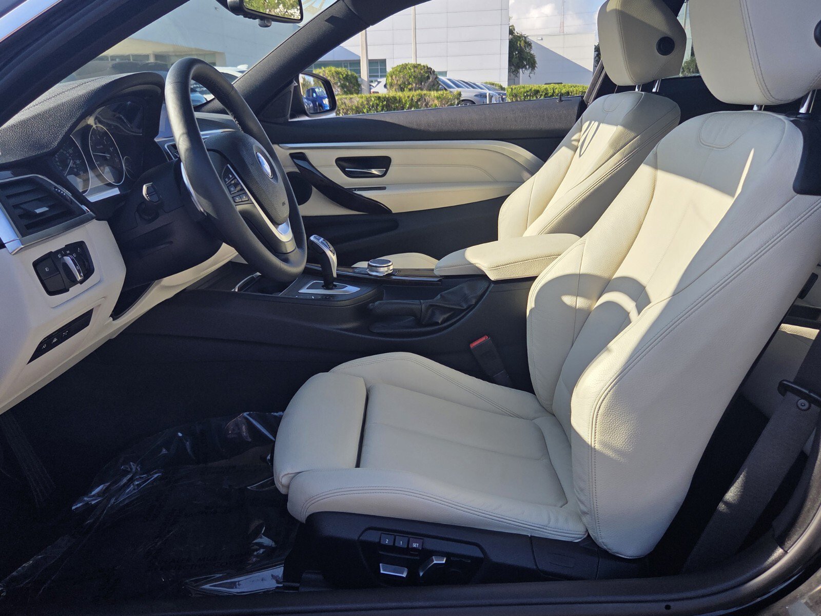 Used 2020 BMW 430i Coupe w/ Executive Package RWD image 10