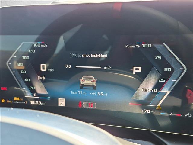 New 2026 BMW M235i xDrive w/ M Performance Package AWD/4WD image 11