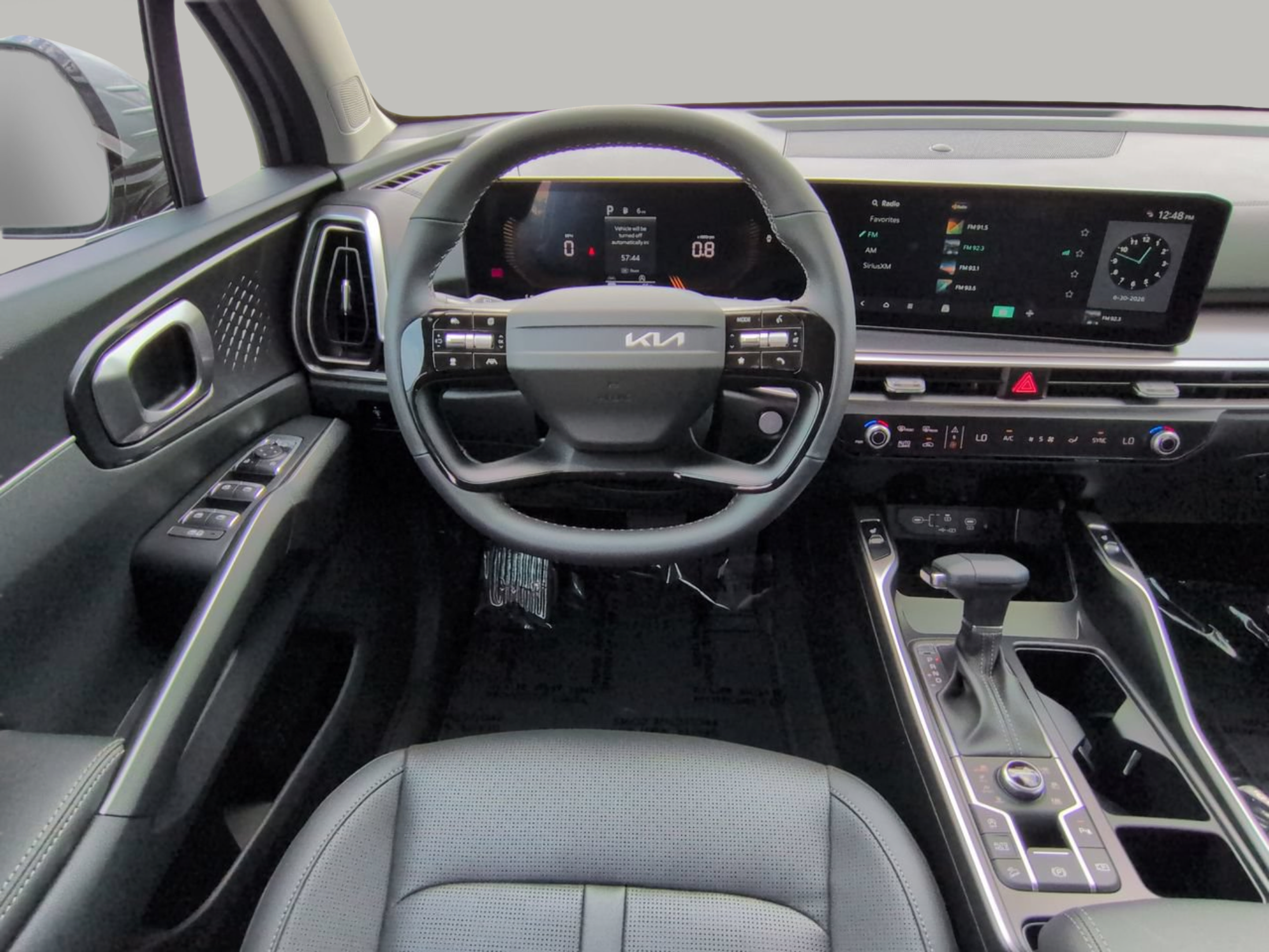 New 2026 Kia Sorento S w/ S Panoramic Sunroof Package AWD/4WD image 18
