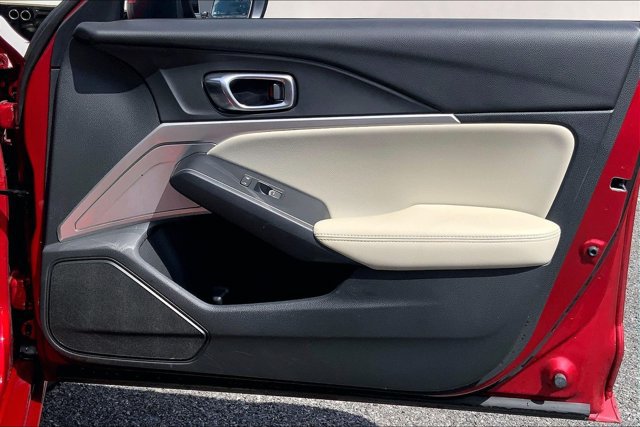 Certified 2023 Acura Integra A-Spec FWD image 24