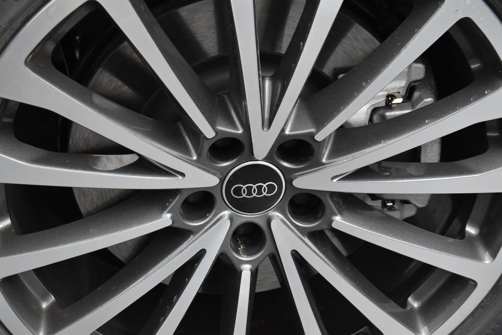 New 2026 Audi A6 Premium Plus AWD/4WD image 20