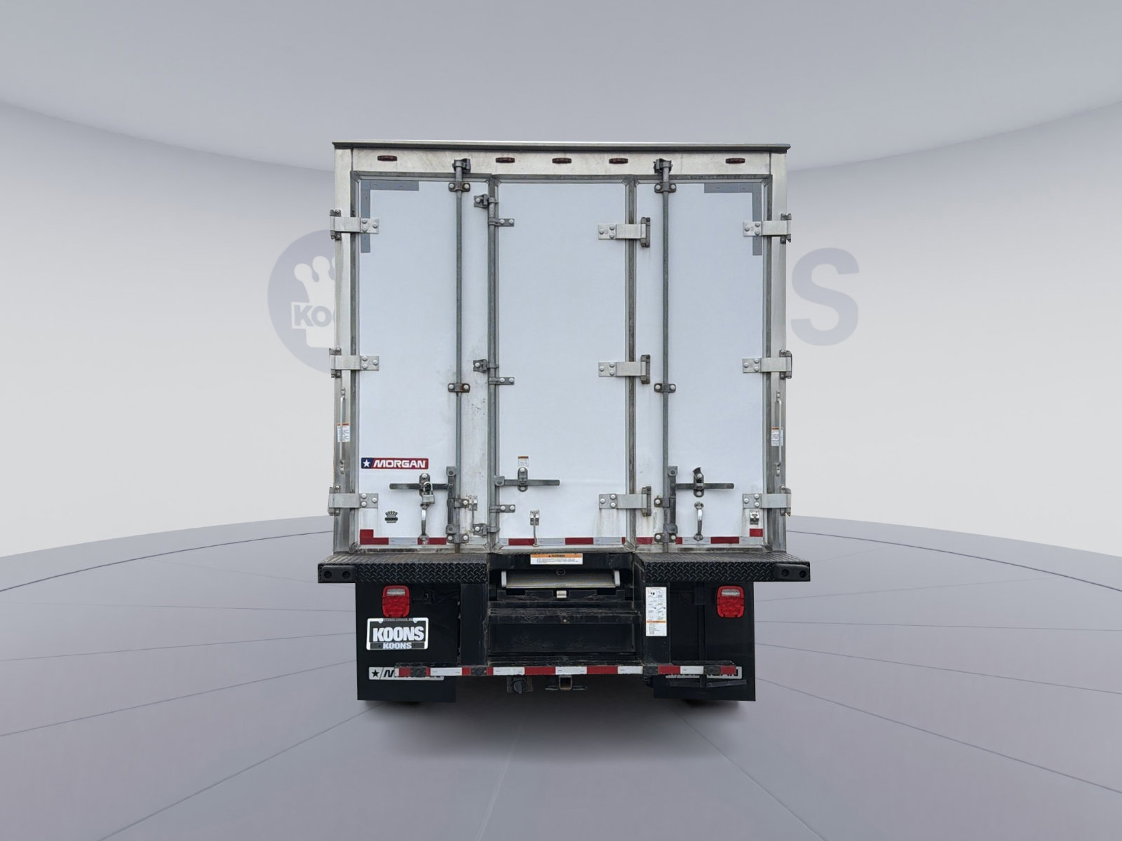 Used 2018 RAM 5500 SLT w/ Quick Order Package 29G SLT image 5