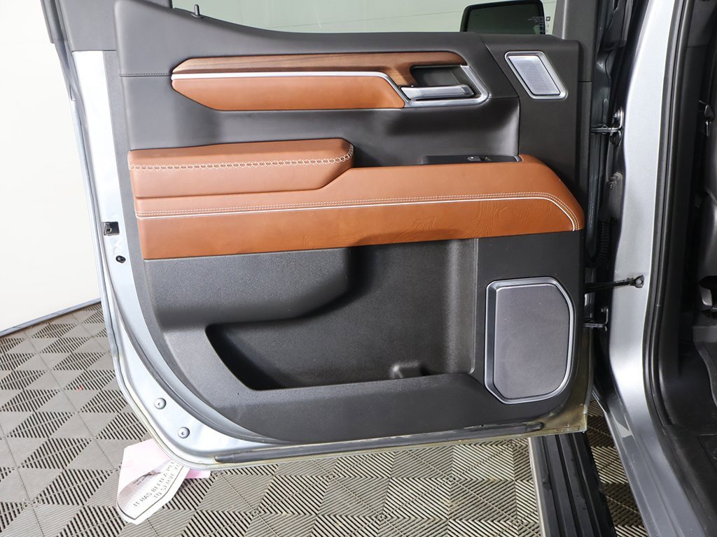 Used 2023 GMC Sierra 1500 Denali Ultimate image 25