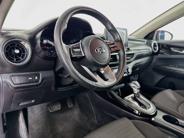 Used 2019 Kia Forte S FWD image 19