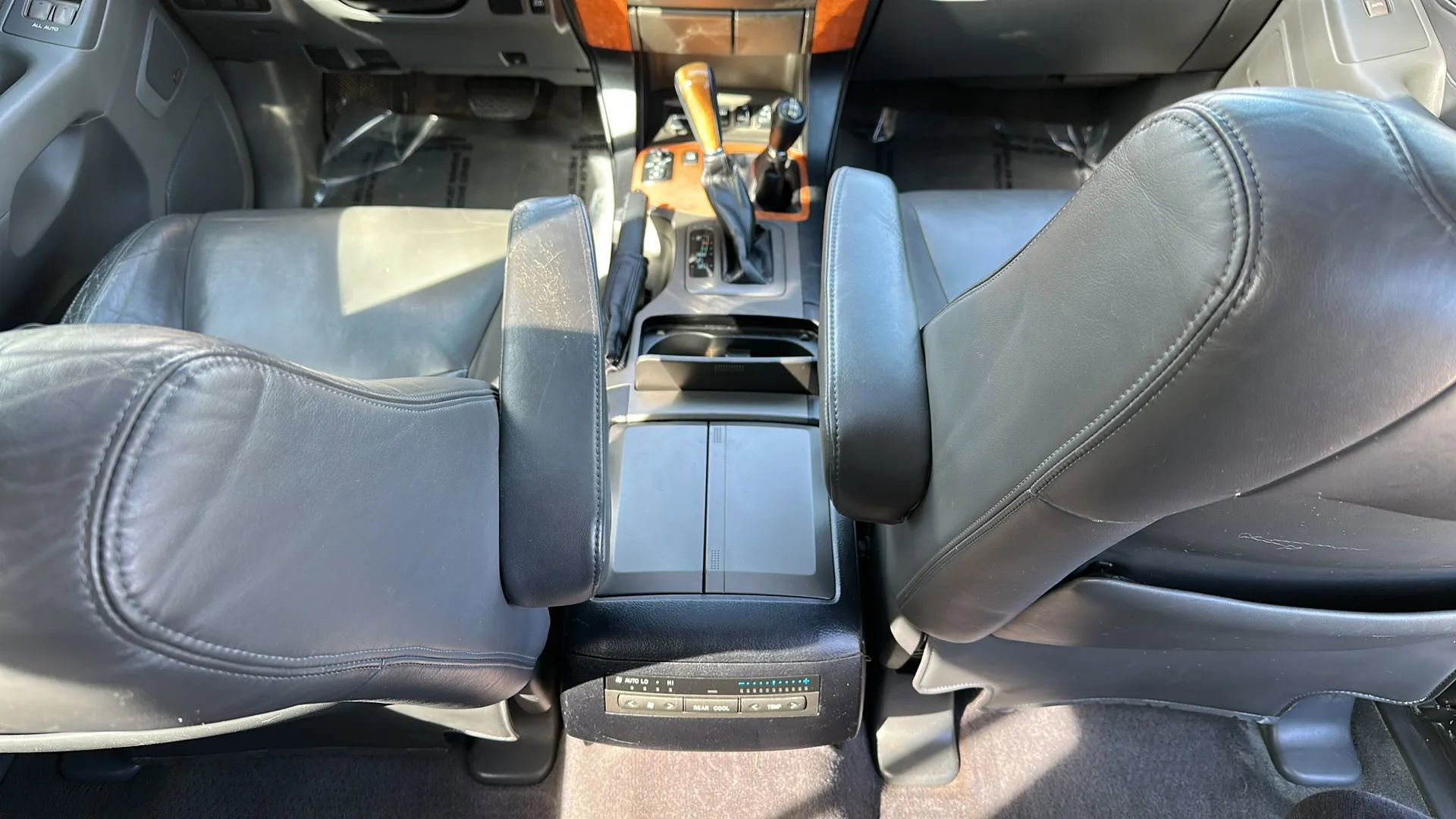 Used 2007 Lexus GX 470 image 30