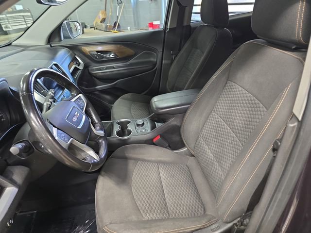Used 2018 GMC Terrain SLE w/ Driver Convenience Package image 18