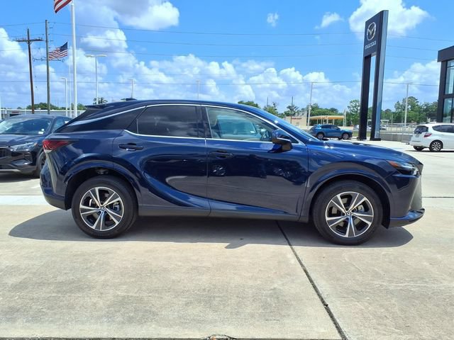 Used 2024 Lexus RX 350 FWD w/ Technology Package image 5