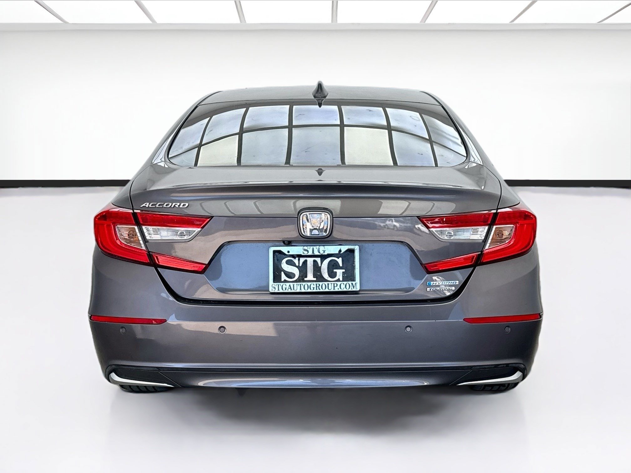 Used 2021 Honda Accord Touring image 5