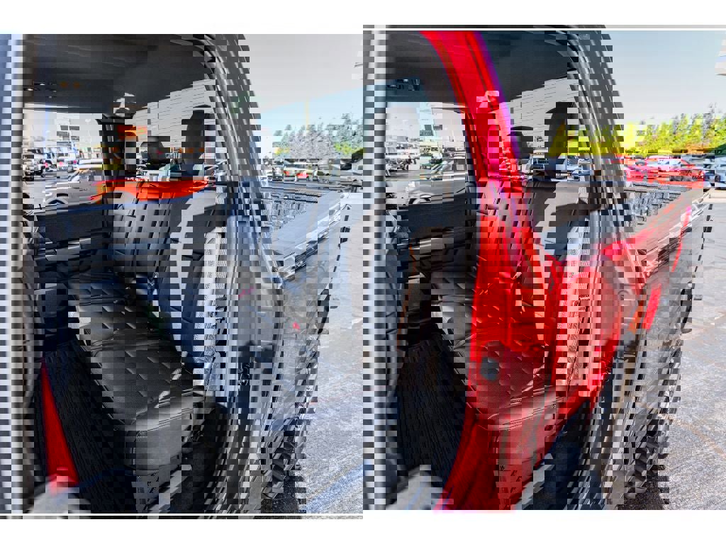 New 2026 Ford F250 Lariat image 23