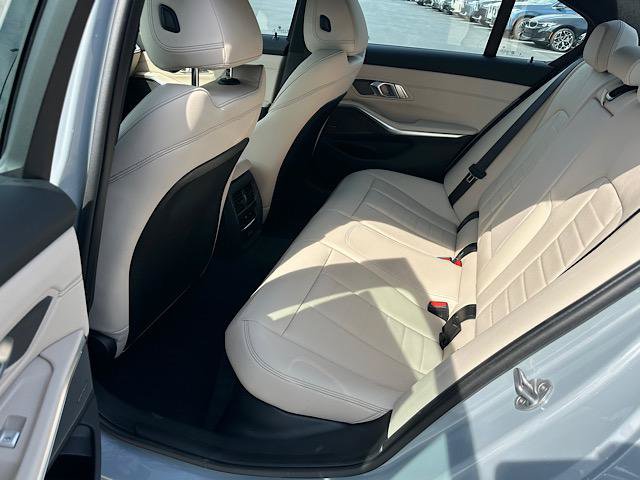 New 2026 BMW M340i xDrive w/ Premium Package AWD/4WD image 5