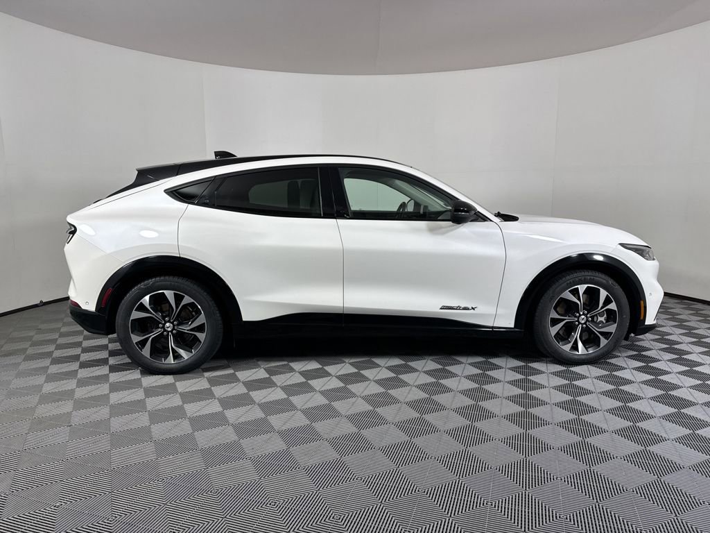 Used 2021 Ford Mustang Mach-E Premium image 25