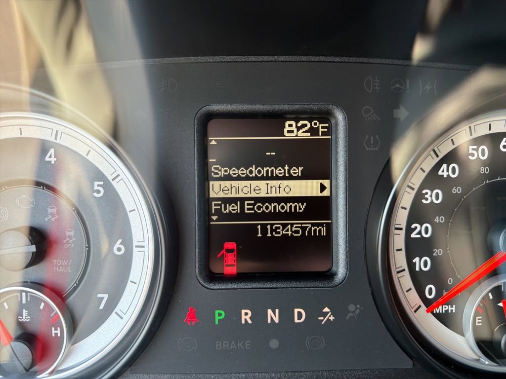 Used 2014 RAM 1500 Tradesman w/ Popular Equipment Group image 47