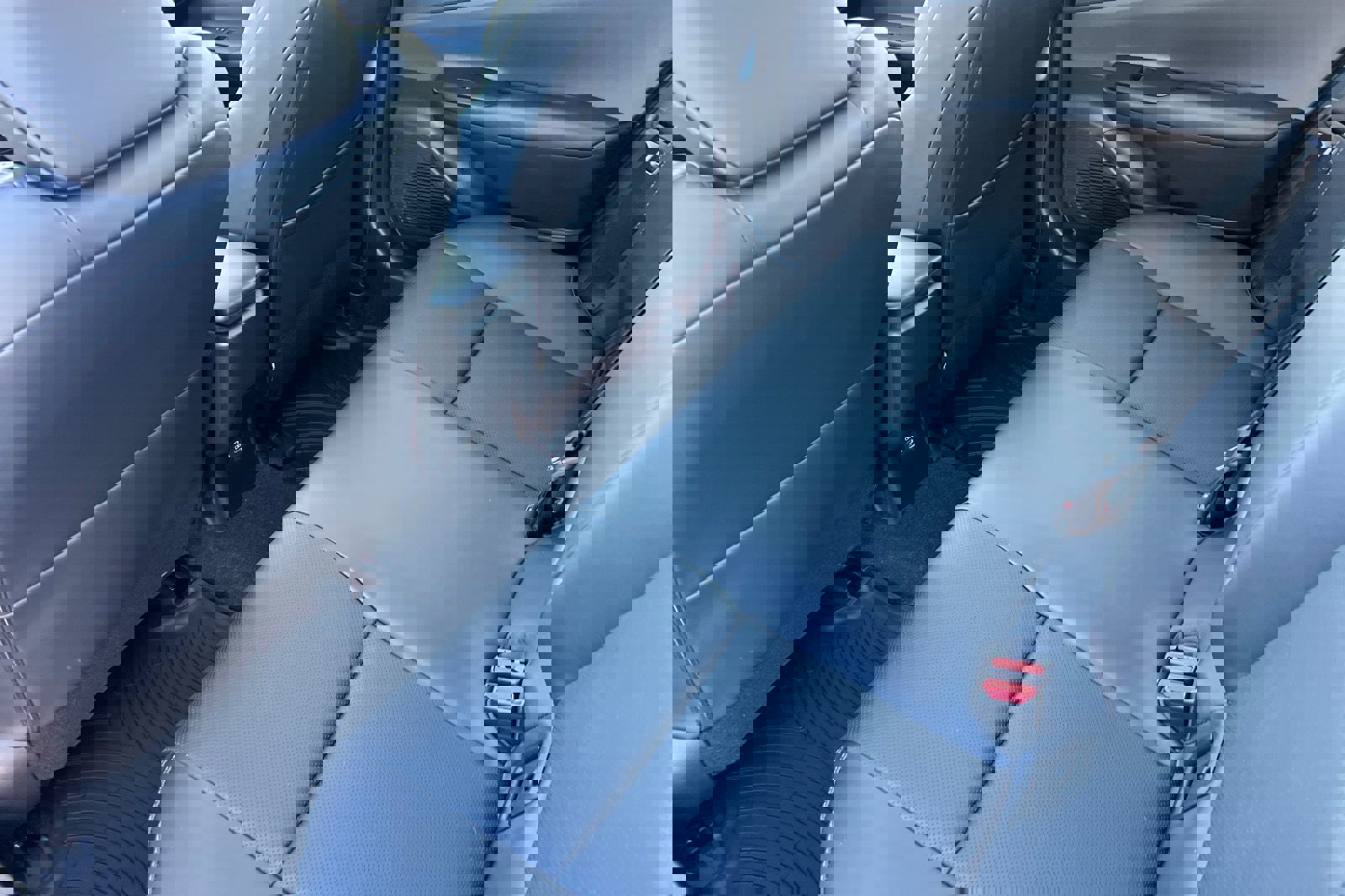 New 2026 Toyota Prius Limited image 13