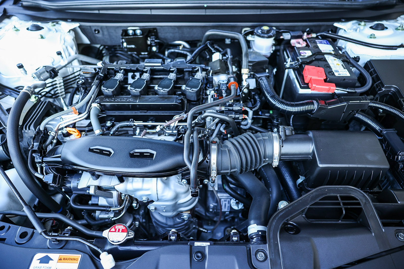 Used 2024 Honda Accord EX image 32