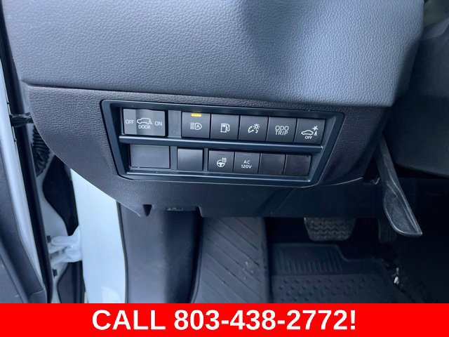 Used 2024 Toyota Sequoia Limited AWD/4WD image 32