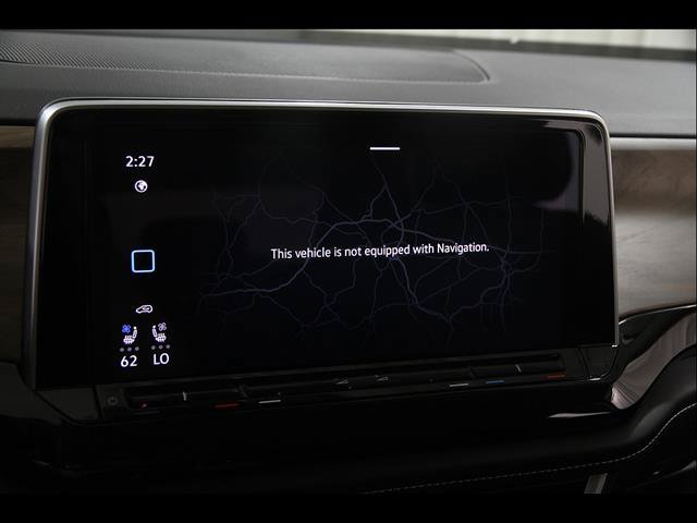 Certified 2025 Volkswagen Atlas SE AWD/4WD image 13
