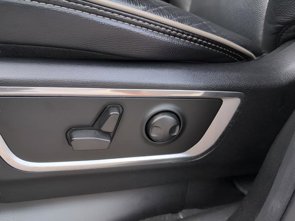 Used 2023 RAM 1500 Laramie image 34