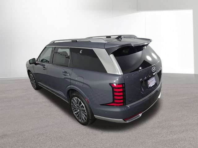 New 2026 Hyundai Palisade Calligraphy image 40