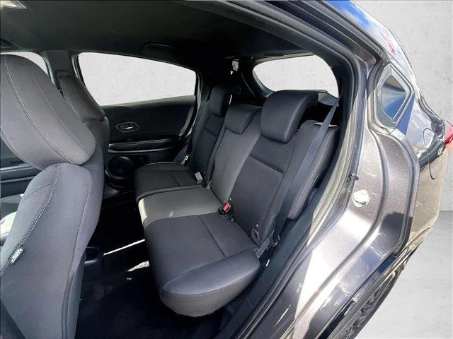 Used 2022 Honda HR-V Sport image 24