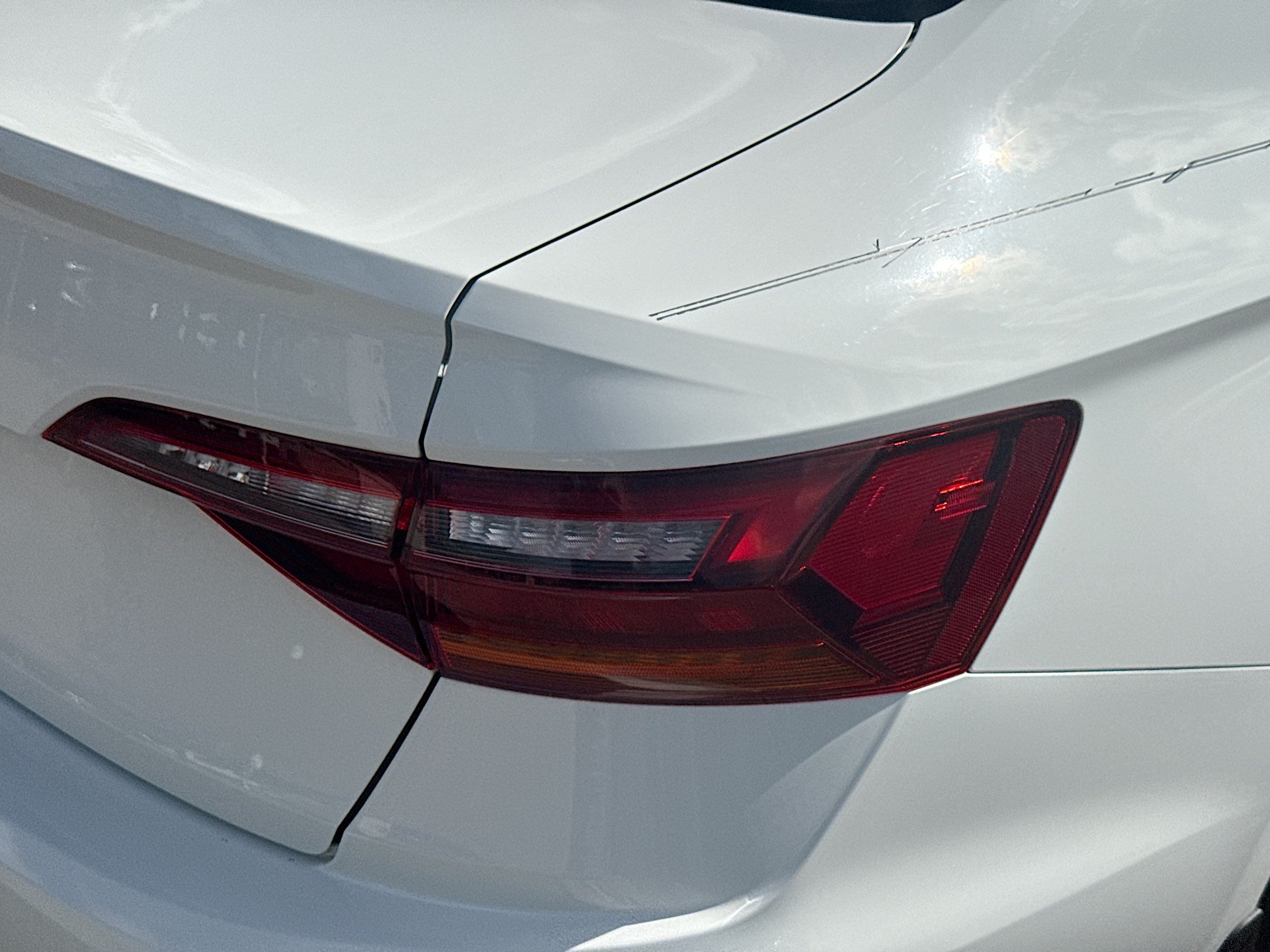 Used 2019 Volkswagen Jetta SE w/ Cold Weather Package FWD image 26