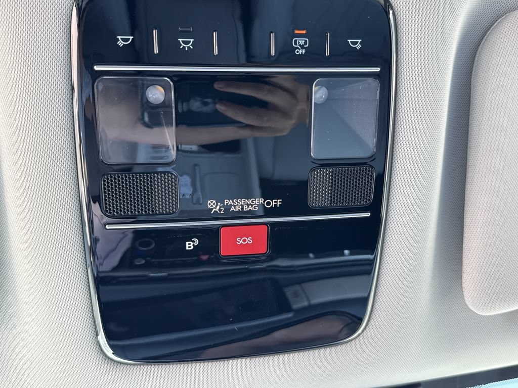 New 2027 Hyundai Santa Fe SEL FWD image 27