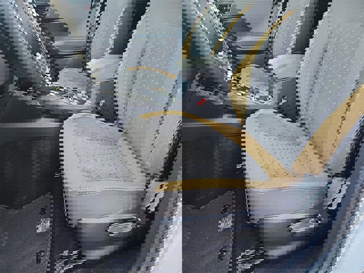 Certified 2024 Subaru Crosstrek 2.5i Sport w/ Crosstrek Mirror Package image 15