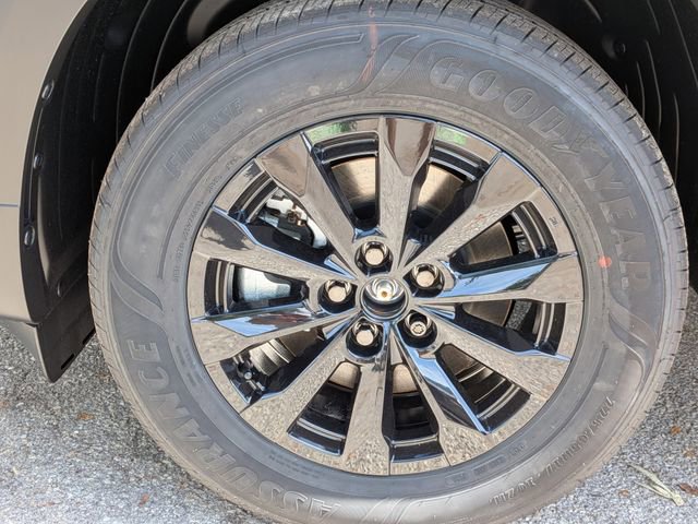 New 2026 MAZDA CX-50 AWD 2.5 Hybrid w/ Weather Package image 11