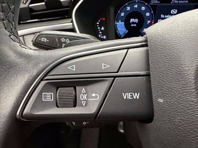 Certified 2024 Audi Q3 2.0T Premium AWD/4WD image 31