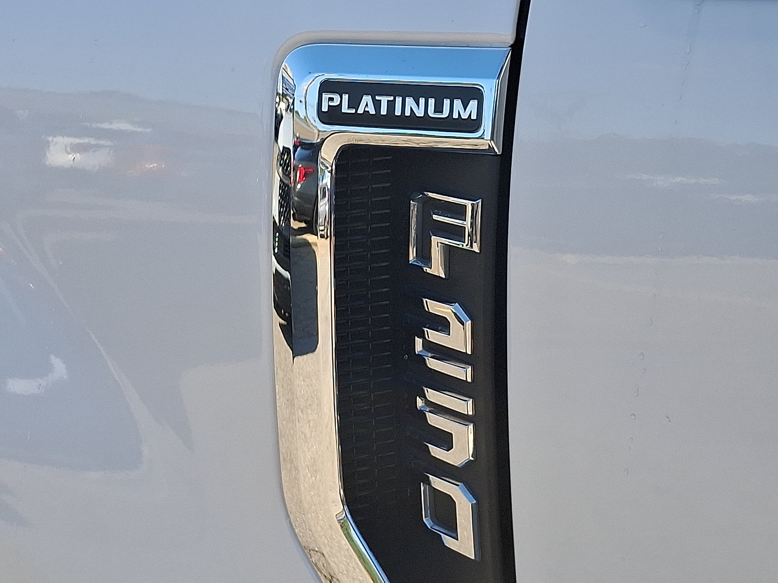 Used 2018 Ford F250 Platinum AWD/4WD image 31