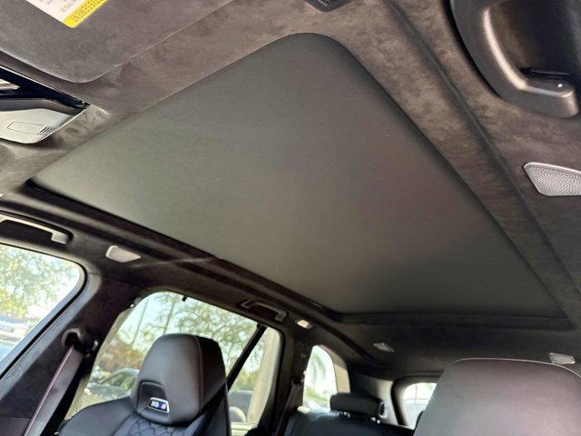 New 2026 BMW X5 M Competition w/ Executive Package image 23