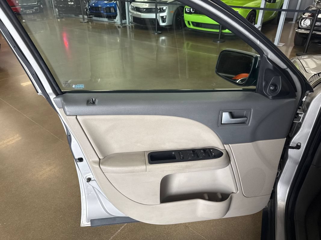 Used 2008 Mercury Sable AWD Sedan image 86