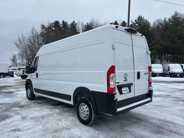Used 2023 RAM ProMaster 2500 image 6