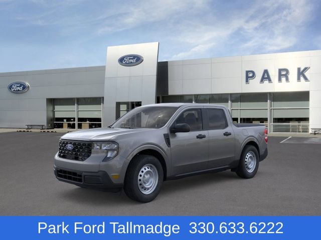 New 2026 Ford Maverick XL w/ Equipment Group 101A