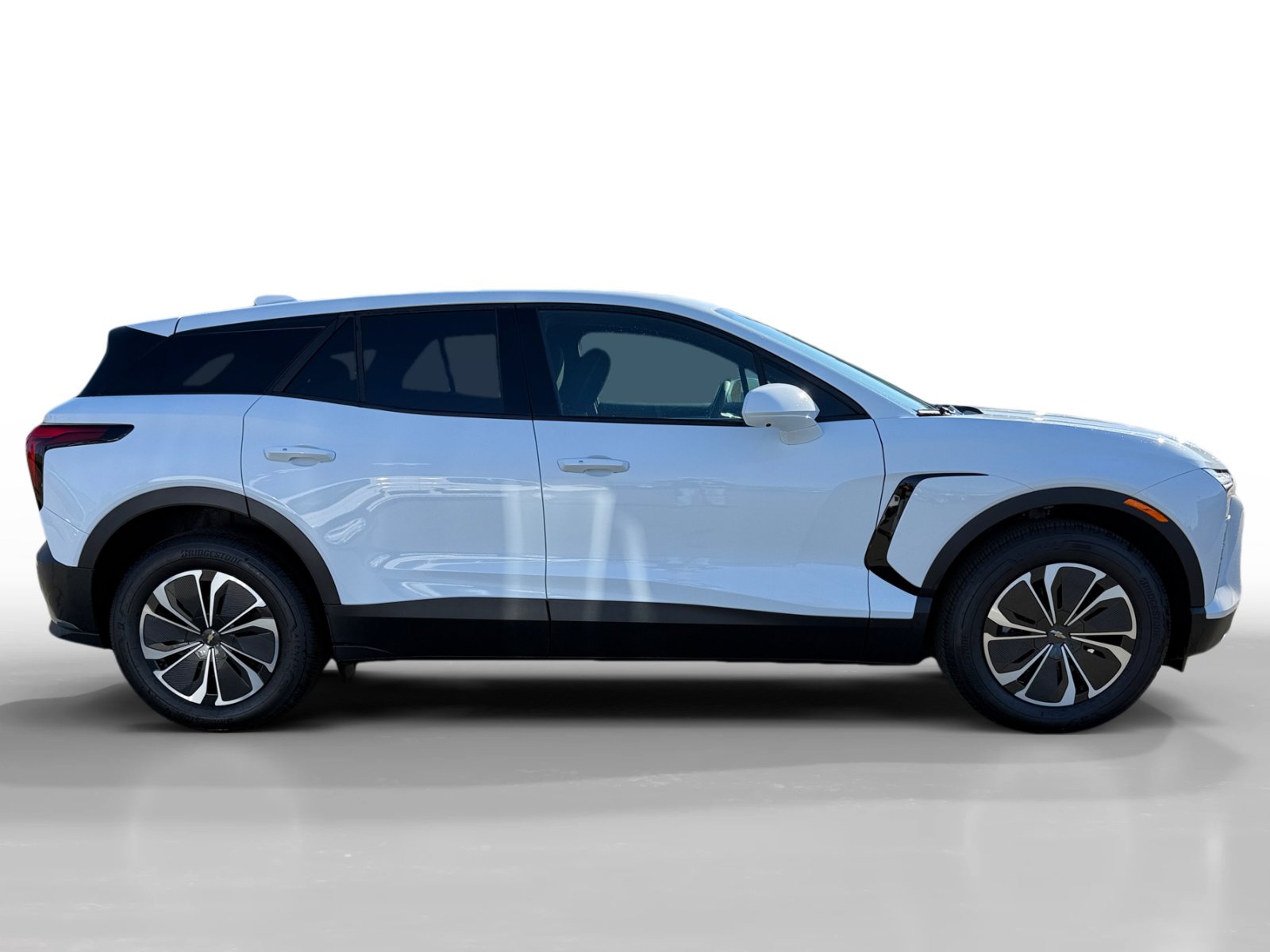 New 2026 Chevrolet Blazer EV LT image 6