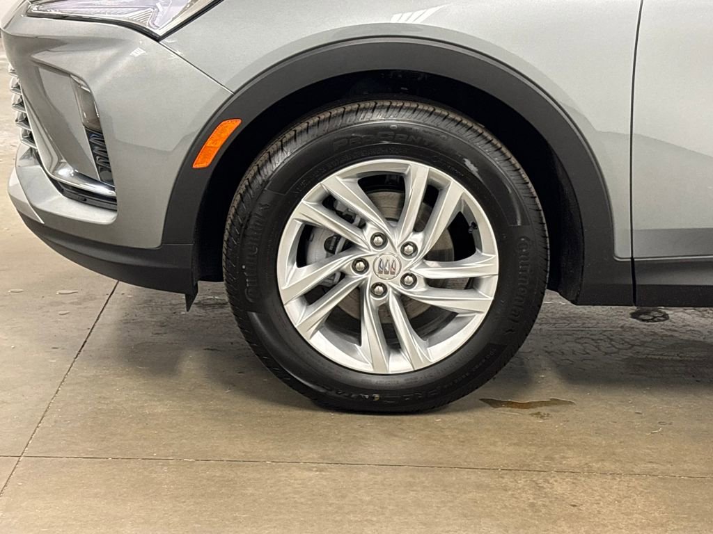 New 2026 Buick Envista Preferred w/ Convenience I Package image 10