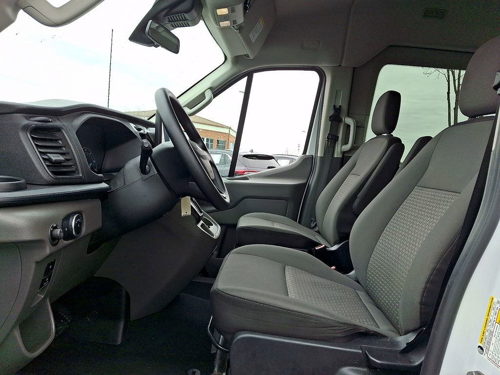 Used 2024 Ford Transit 350 XLT RWD image 13