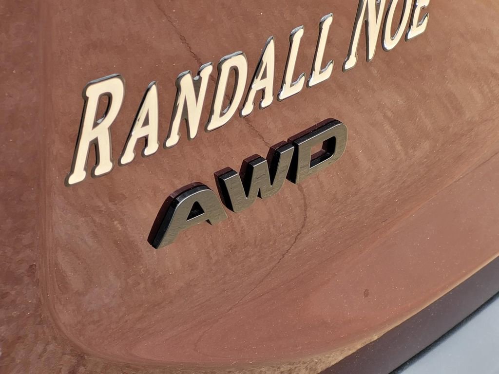 Used 2022 Kia Telluride SX w/ Nightfall Edition Package image 8