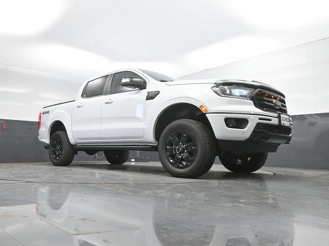 Used 2022 Ford Ranger Lariat w/ Equipment Group 501A High AWD/4WD image 48