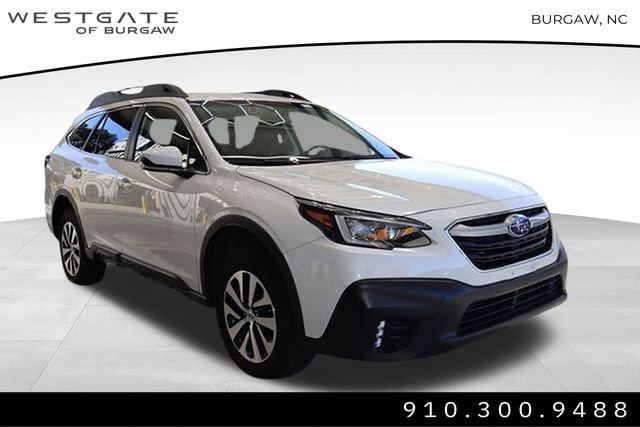 Used 2022 Subaru Outback Premium