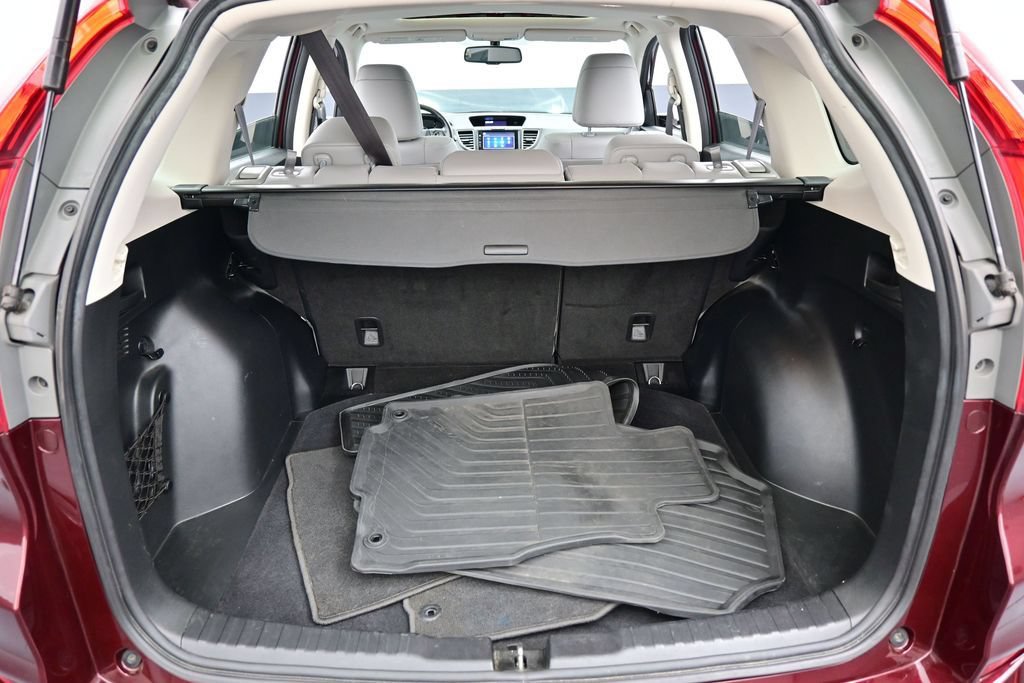 Used 2016 Honda CR-V EX-L image 29