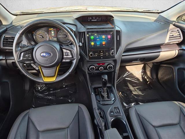Certified 2021 Subaru Crosstrek 2.5i Sport w/ Moonroof Package AWD/4WD image 16