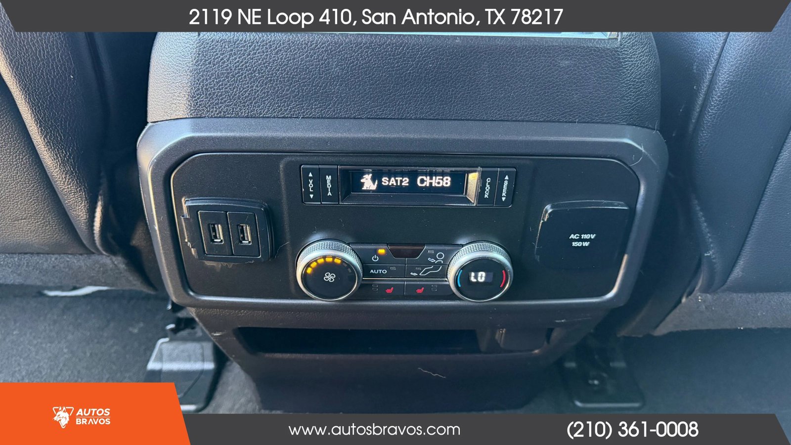 Used 2019 Ford Expedition Max Limited RWD image 59