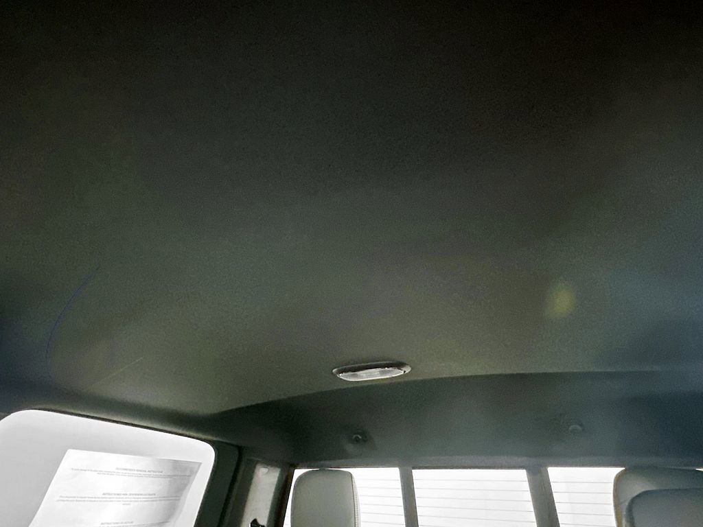 New 2026 RAM 3500 Tradesman image 13