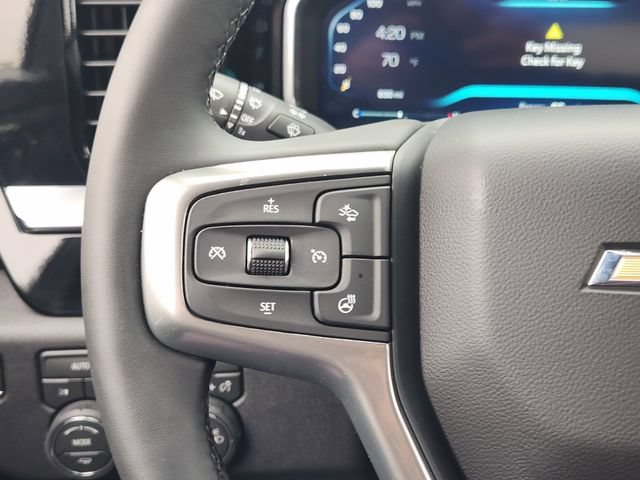 Used 2026 Chevrolet Silverado 1500 LT AWD/4WD image 28